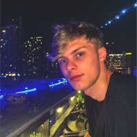 Kye Robinson Email