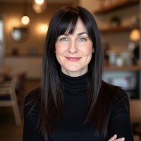 Lithion Technologies Employee Christine Bourdou's profile photo