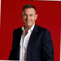 Spark Employee Peter Smith's profile photo