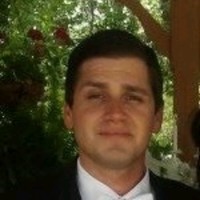 Infinity Metals, LLC Employee Michael Morrison's profile photo