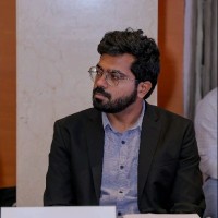 E-International Relations Employee Radhey Wadhwa's profile photo