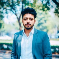 SybridMD Employee Aamir Naseer's profile photo