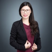 Midea Group Employee Maggie Zhang's profile photo