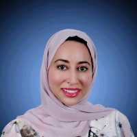 Dubai Green Fund “DGF” Employee Sarah Ghanem's profile photo