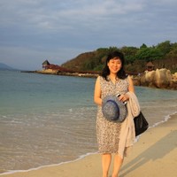 Tristar Products, Inc. Employee Amy Luo's profile photo