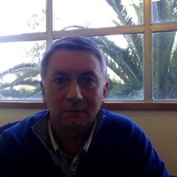 BA Vidro Employee Jose Silva's profile photo