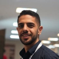 Linkap Employee Vala Naraghipour's profile photo