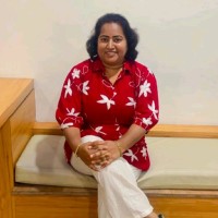 Sindhuja Vankadharu's profile photo