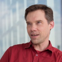 University of California, Merced Employee Fred Wolf's profile photo