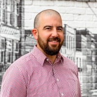 Southeastern Ohio Port Authority Employee Jesse Roush's profile photo