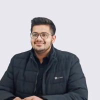 Snipbyte Employee Abdul Moiz Sheraz's profile photo