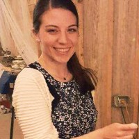 DriverCheck Inc. Employee Bridget Stanton's profile photo