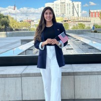 Team Placement Services Employee Karley Sosa's profile photo