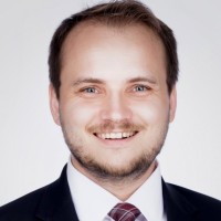 Enrollment Management Services Employee Stephen Funk's profile photo