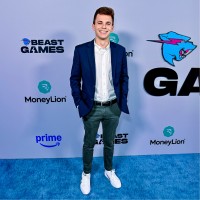 MrBeast Employee William Fowler's profile photo
