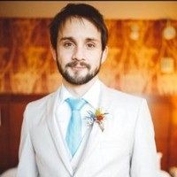 U.S. Digital Response Employee Levy Klots's profile photo