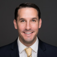 LCOR Inc. Employee Josh White's profile photo