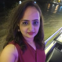 Centilytics | Intelligent Cloud Management Employee Sargam Anand's profile photo