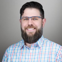 Flashpoint Employee Lane McFarland's profile photo