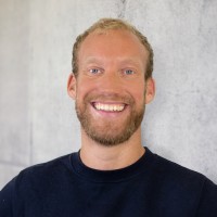 WorldFirst Employee Jeroen Ponsioen's profile photo