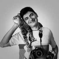 Rayscape Employee Andrei Tenescu's profile photo