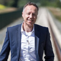 Coöperatie AVEBE UA Employee Edwin de Jonge's profile photo