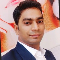 Jawed Habib Hair & Beauty Limited Employee Dilip Sona's profile photo