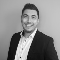 ACTIWARE GmbH Employee Alessio Corts's profile photo