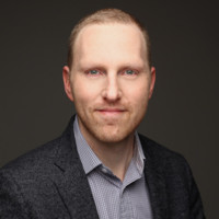 Bluprint Global Employee Adam Maze's profile photo