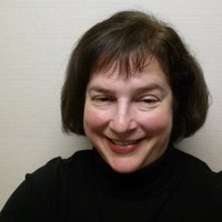 APG Media of Chesapeake Employee Jo Geiger's profile photo