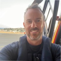Search and Rescue Services (SRSL) Employee Julian Burn's profile photo