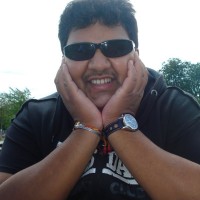 ARU London Employee Sunil Patel's profile photo