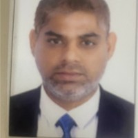 Ashok Leyland Employee Vipan Kumar's profile photo