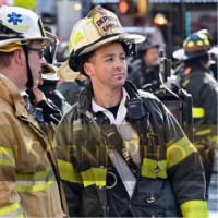 New York City Fire Department Employee Andrew Holzmaier's profile photo