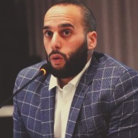 AFASER Employee Yahya Saïdi's profile photo