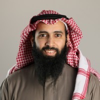 TechTrans Co Employee Khalid Alasmari's profile photo