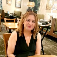 Pathways Learning Academy Employee Mehek Zariwala's profile photo