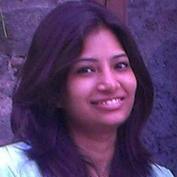 Exponential Employee Kanika Singhal's profile photo