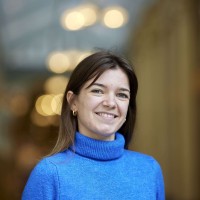 Joko Employee Laura Dessalces's profile photo