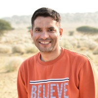 Xceedance Employee Ashok Malik's profile photo