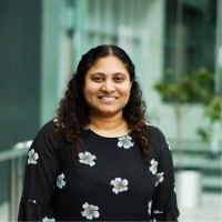 Vivos Holdings Employee Sireesha Vemula's profile photo