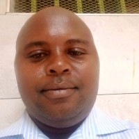 Morris Gitonga Email