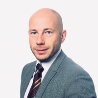 skeyes Employee Steve Wasteels's profile photo