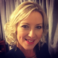 The SHARP Agency Employee Kathryn Colwell's profile photo