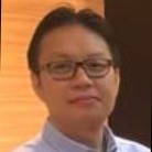 Schneider Electric Employee Rudy Joyo's profile photo