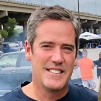 Arclin Employee Robert Jeffery's profile photo