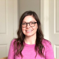 Kick Employee Meghan Ohare's profile photo