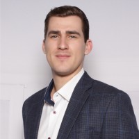 Salesforce Employee Connor Shields's profile photo