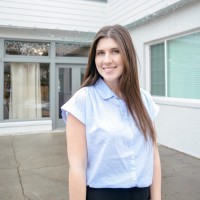 Evergreen Treatment Services Employee Anna Stagg's profile photo