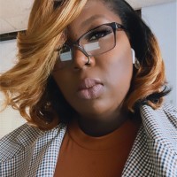 SPRING LEAF SOLUTIONS, LLC Employee Alexus Bryant's profile photo